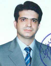 وکیل غلامعباس صفری