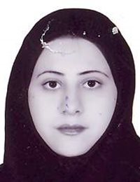 وکیل معصومه خلج افشاری