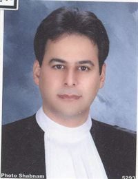 وکیل اسماعیل رحیمی