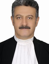 وکیل داود پرسته
