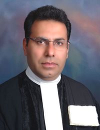 وکیل مهدی طهماسبی