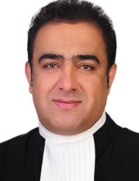 وکیل جلیل خانی