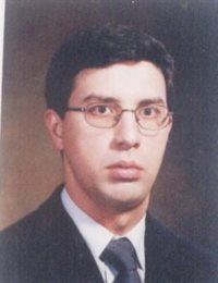 وکیل محمدحسین شهبازی