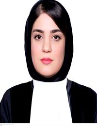 وکیل سیده فاطمه رنجبر