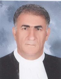 وکیل علی حیدری عمادی
