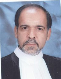 وکیل محمدحسن زاهدانی شیرازی