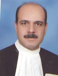 وکیل سعید سرمدی