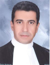 وکیل مهرداد سلطانفر