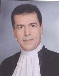 وکیل جواد عطارزاده