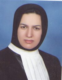 وکیل محبوبه فروغ