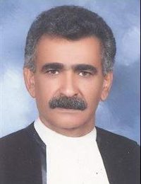 وکیل بهرام کاظمی