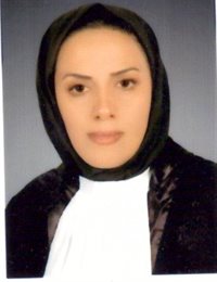 وکیل منصوره قناعت پیشه