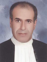 وکیل ابراهیم گودرزی