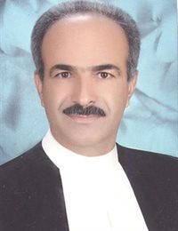 وکیل سیدداود میرحسینی