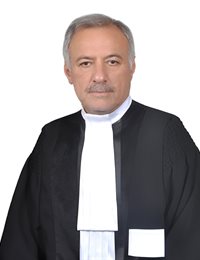 وکیل محمود صدیق تبار