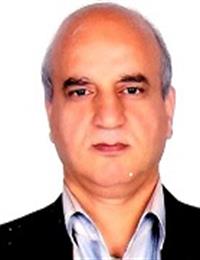 وکیل سیدمحمد فخری