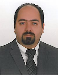 وکیل مهرداد باقری