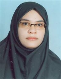 وکیل مریم سعید