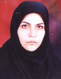 وکیل صباالسادات میرمحمد