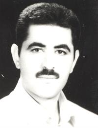 وکیل احمد فدائی