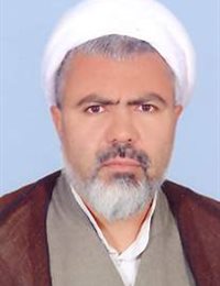 وکیل محمدرسول یوسفی