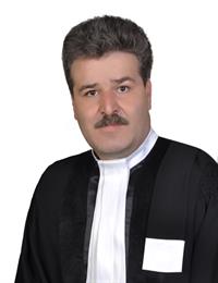 وکیل سید رضا حسینی