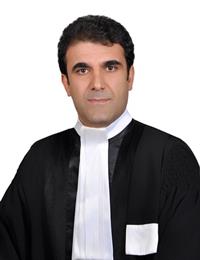 وکیل حمید رضا احمدوند شاهوردی