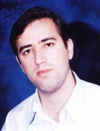 وکیل ابوالقاسم دارستانی فراهانی