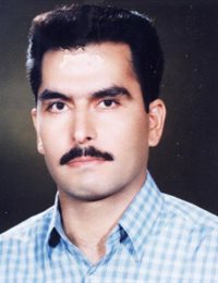 وکیل اسماعیل خلیلی
