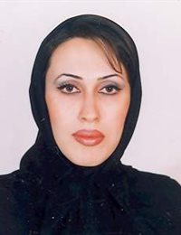 وکیل آناهیتا اخوان