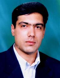 وکیل علی خوش نشین