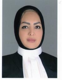 وکیل زهره افشانی