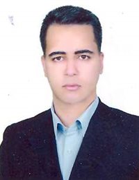 وکیل احمد زرگری