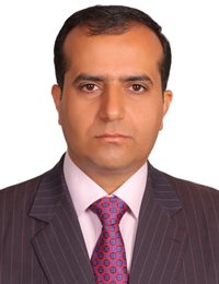 وکیل رضا قاسمی