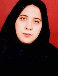 وکیل فهیمه مقیمی