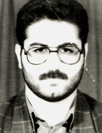 وکیل امین علی رستگار