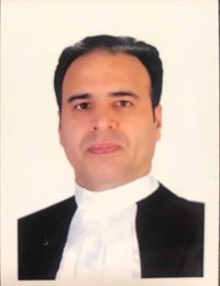 وکیل محمدتقی صفاری