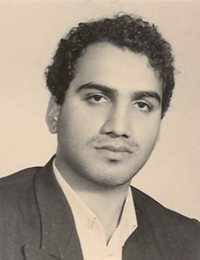 وکیل اسحق اصغری