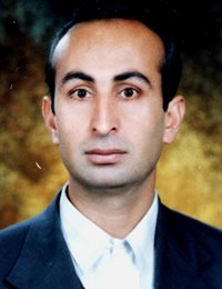 وکیل سعید چکشی