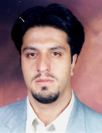وکیل محمد بختیاری