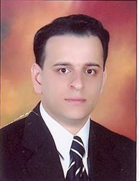وکیل سید علی شاه صاحبی