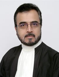 وکیل مهدی قائمی نسب