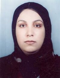وکیل زهرا امینی