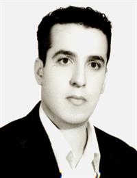 وکیل امیررضا الداغی