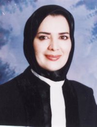وکیل صدیقه نعیمیان