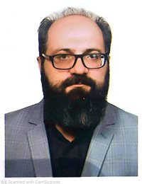 وکیل داود جهان بین