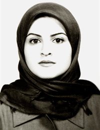 وکیل صدیقه محمودی