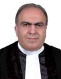 وکیل امیرحسین امیرمعزی