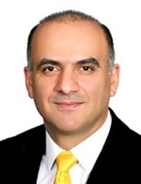 وکیل حسین قهاری