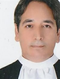 وکیل محمدرضا میری